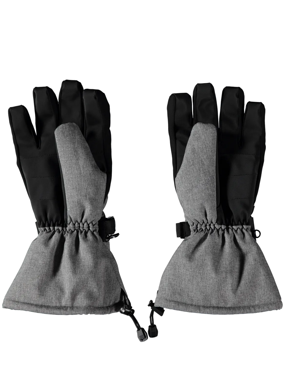 Helium Heren Handschoen | Grijs