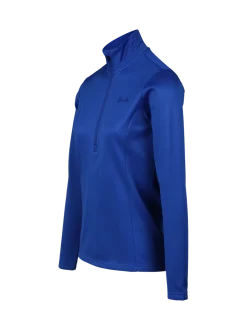 Heronne Dames Fleece | Dazzling Blue