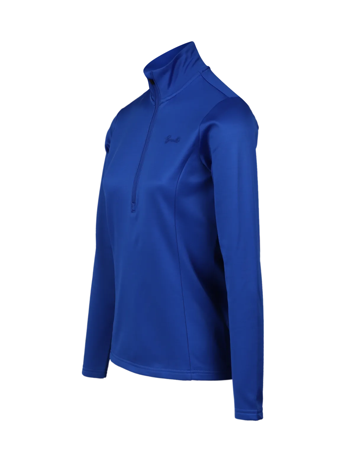 Heronne Dames Fleece | Dazzling Blue