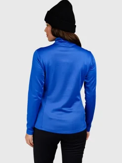 Heronne Dames Fleece | Dazzling Blue