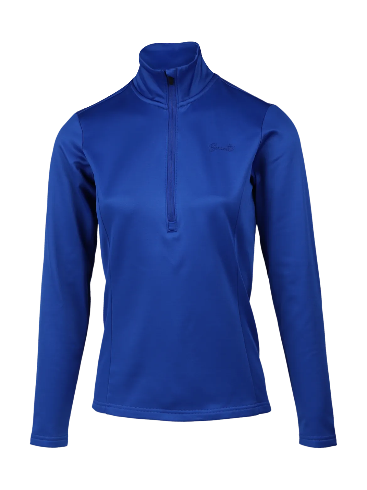 Heronne Dames Fleece | Dazzling Blue