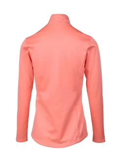 Heronne Dames Fleece | Desert Flower
