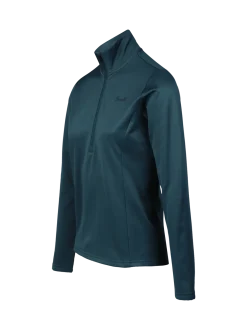 Heronne Dames Fleece | Fuel Green
