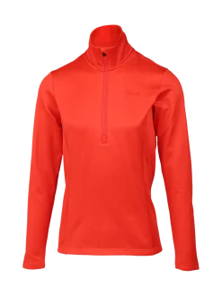 Heronne Dames Fleece | Grenadine