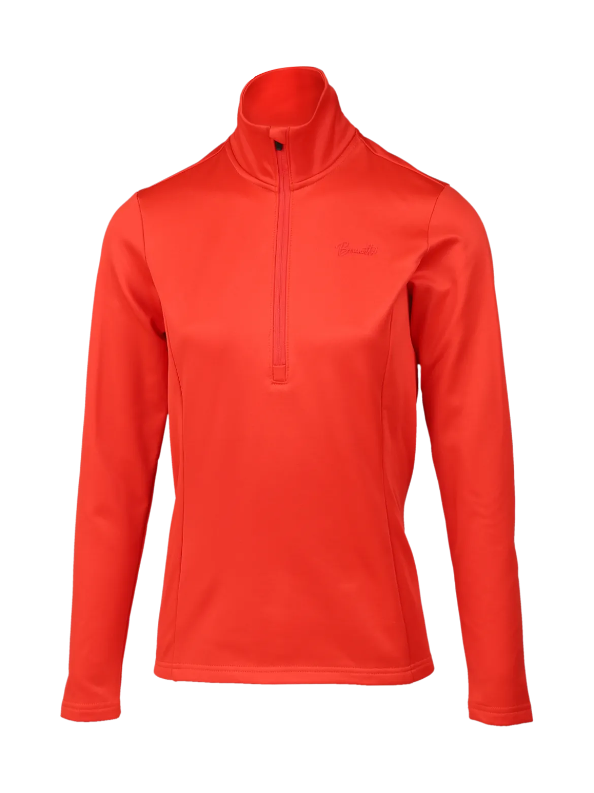 Heronne Dames Fleece | Grenadine