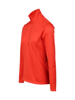 Heronne Dames Fleece | Grenadine