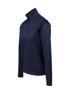 Heronne Dames Fleece | Indigo Blue