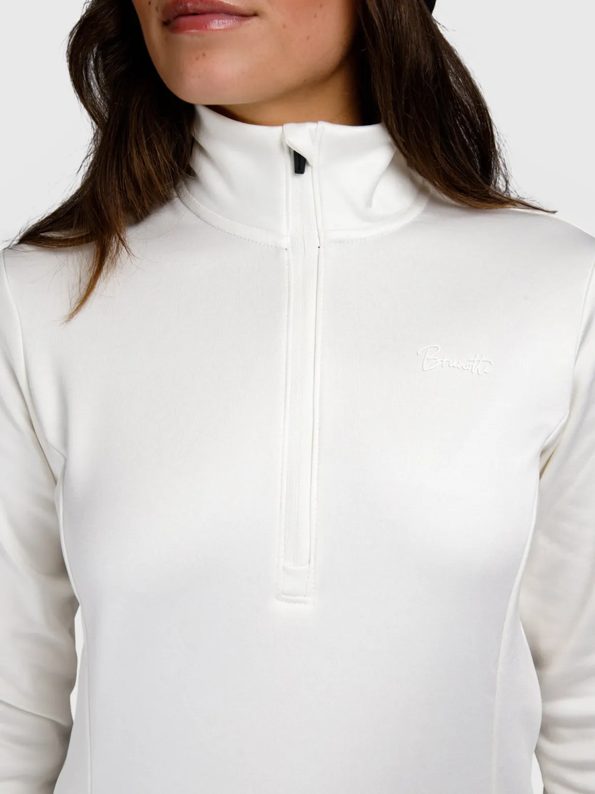 Heronne Dames Fleece | Snow