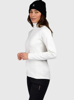 Heronne Dames Fleece | Snow