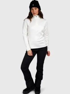 Heronne Dames Fleece | Snow