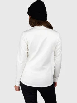 Heronne Dames Fleece | Snow