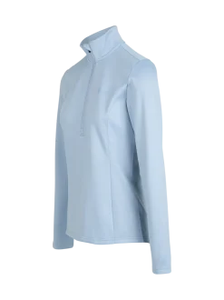 Heronne Women Fleece | Pale Blue