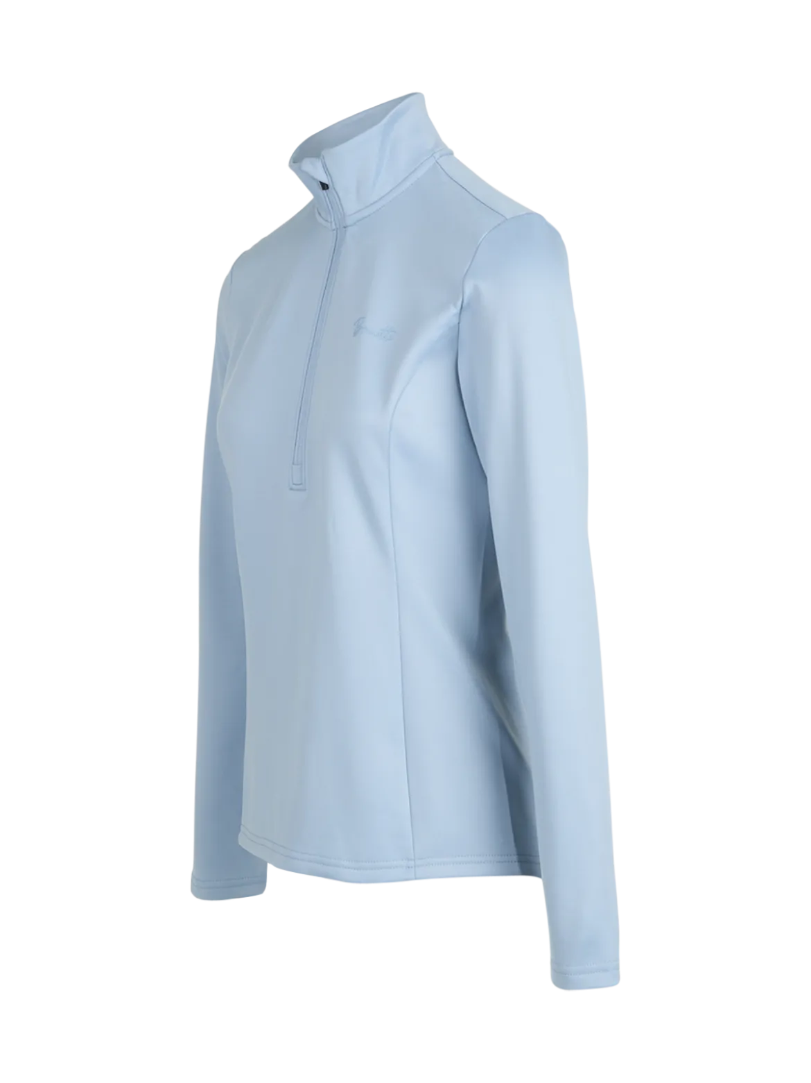 Heronne Women Fleece | Pale Blue