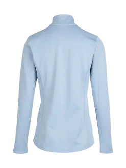 Heronne Women Fleece | Pale Blue