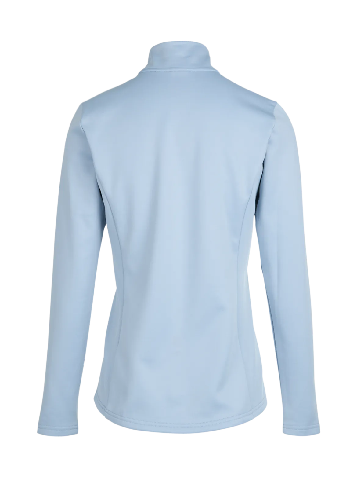 Heronne Women Fleece | Pale Blue