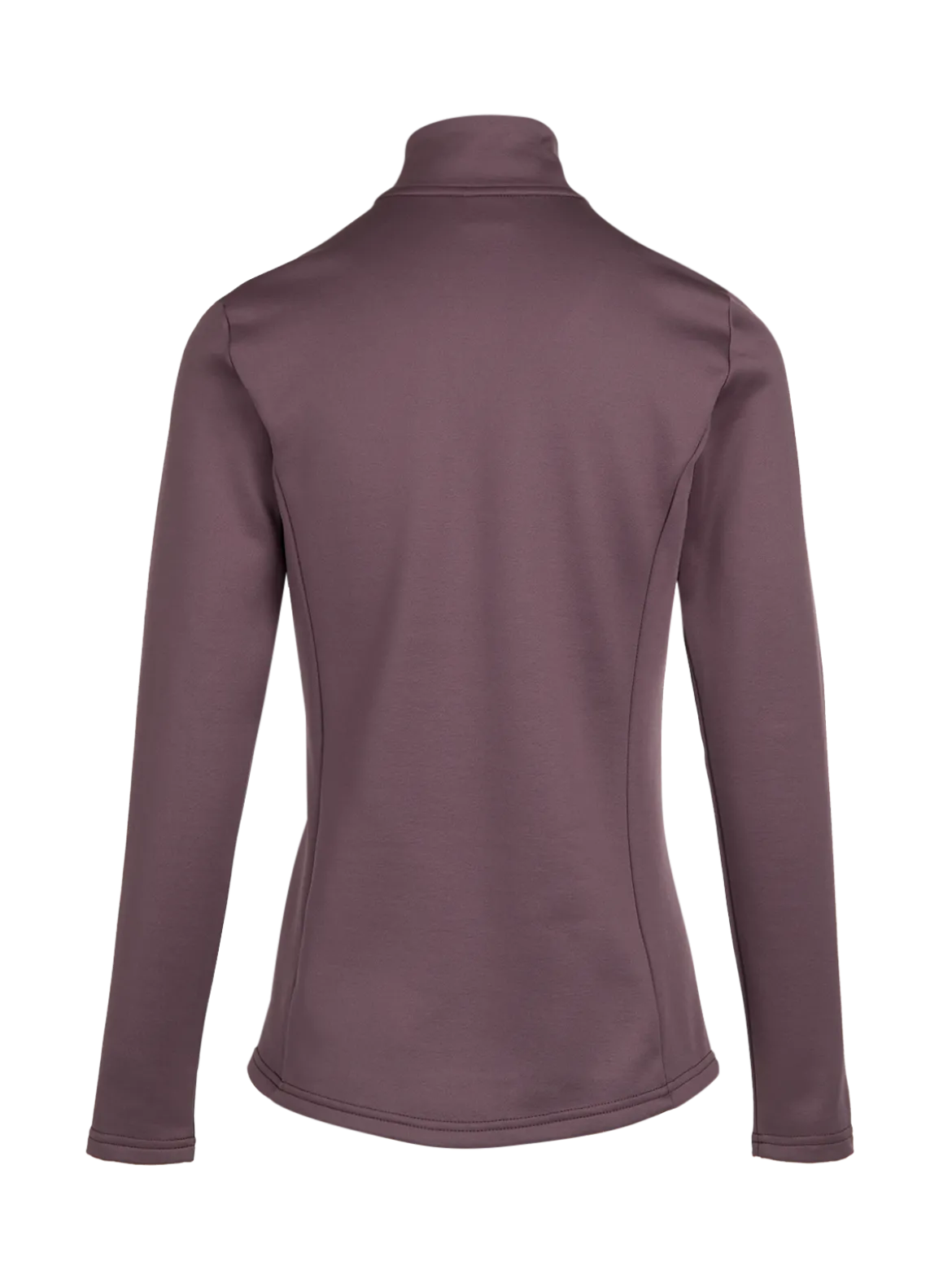 Heronne Women Fleece | Raisin