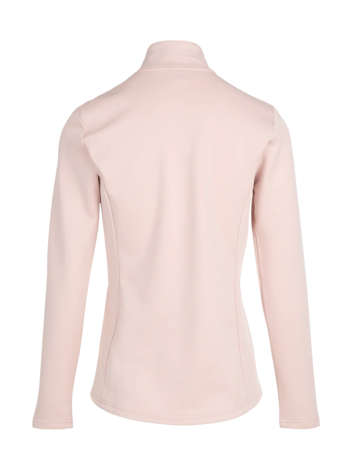 Heronne Women Fleece | Sepia Rose