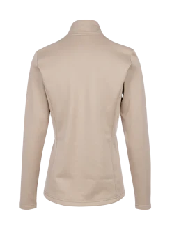 Heronne Women Fleece | Simply Taupe