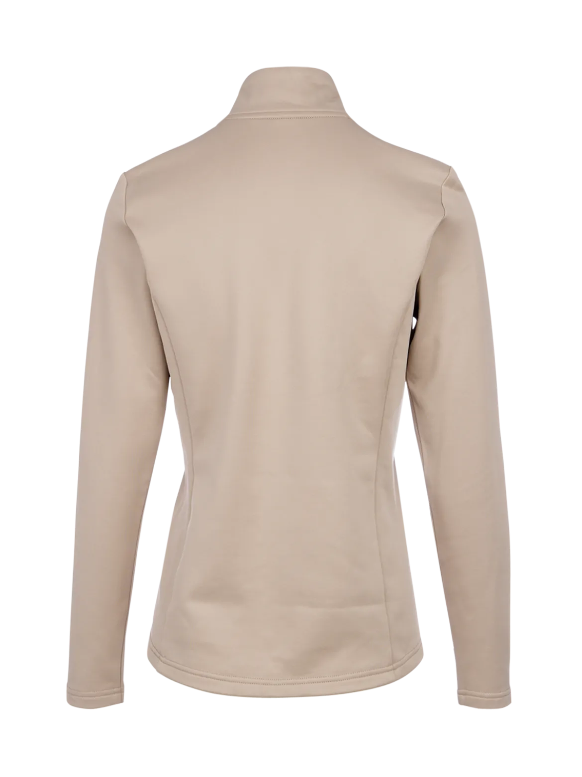 Heronne Women Fleece | Simply Taupe
