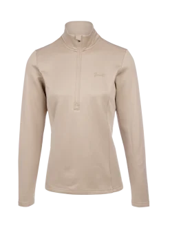 Heronne Women Fleece | Simply Taupe