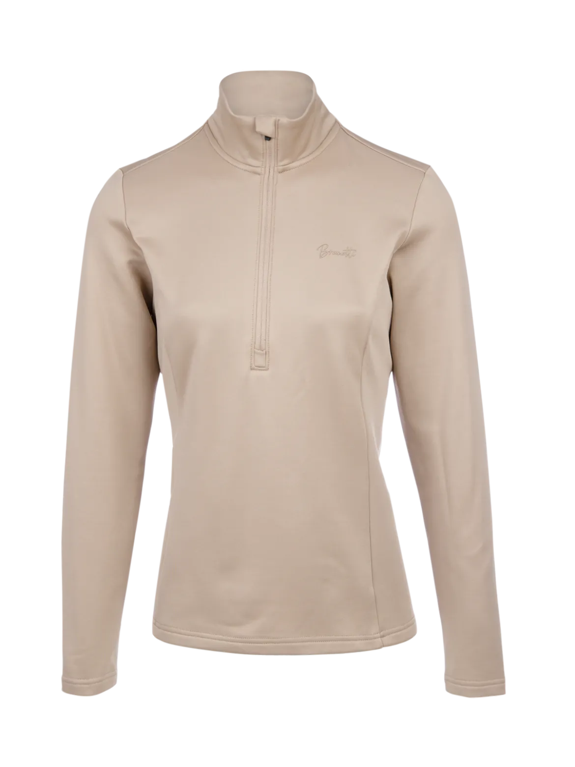 Heronne Women Fleece | Simply Taupe