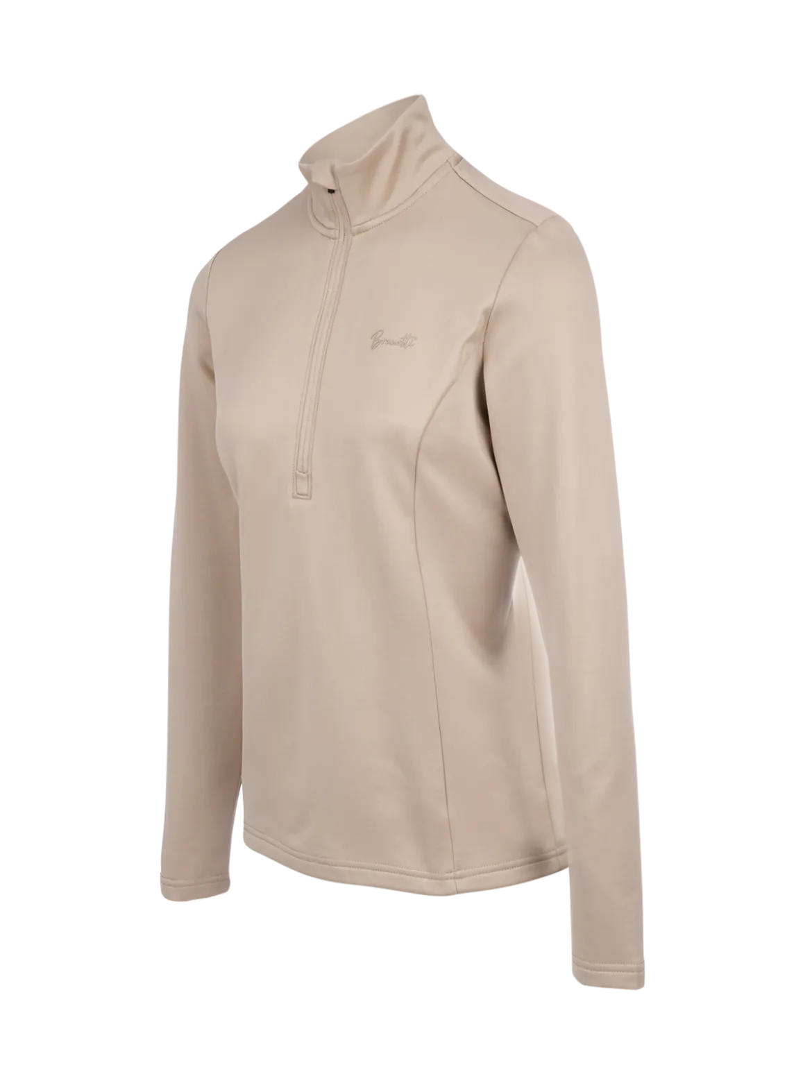 Heronne Women Fleece | Simply Taupe