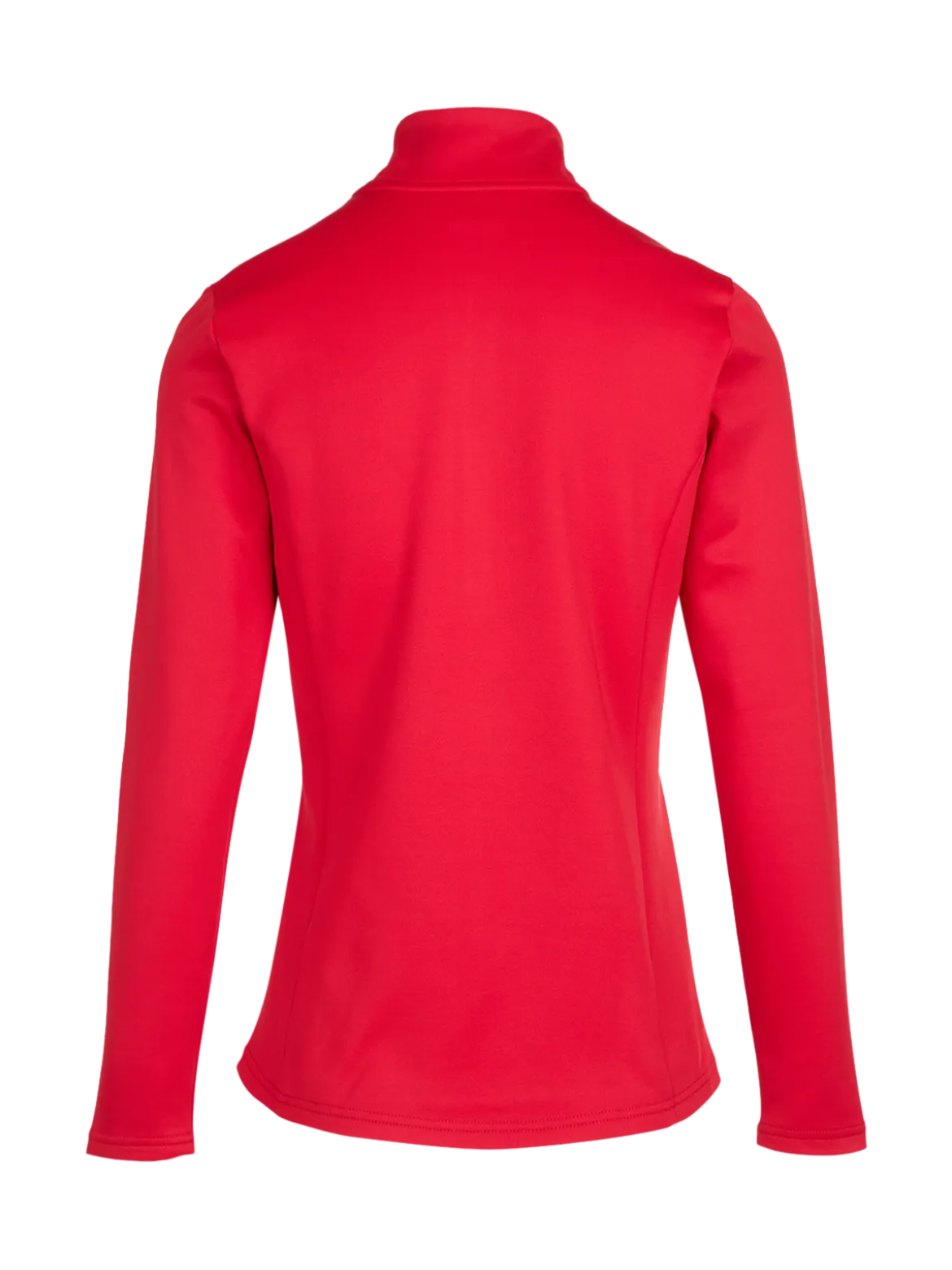 Heronne Women Fleece | True Red