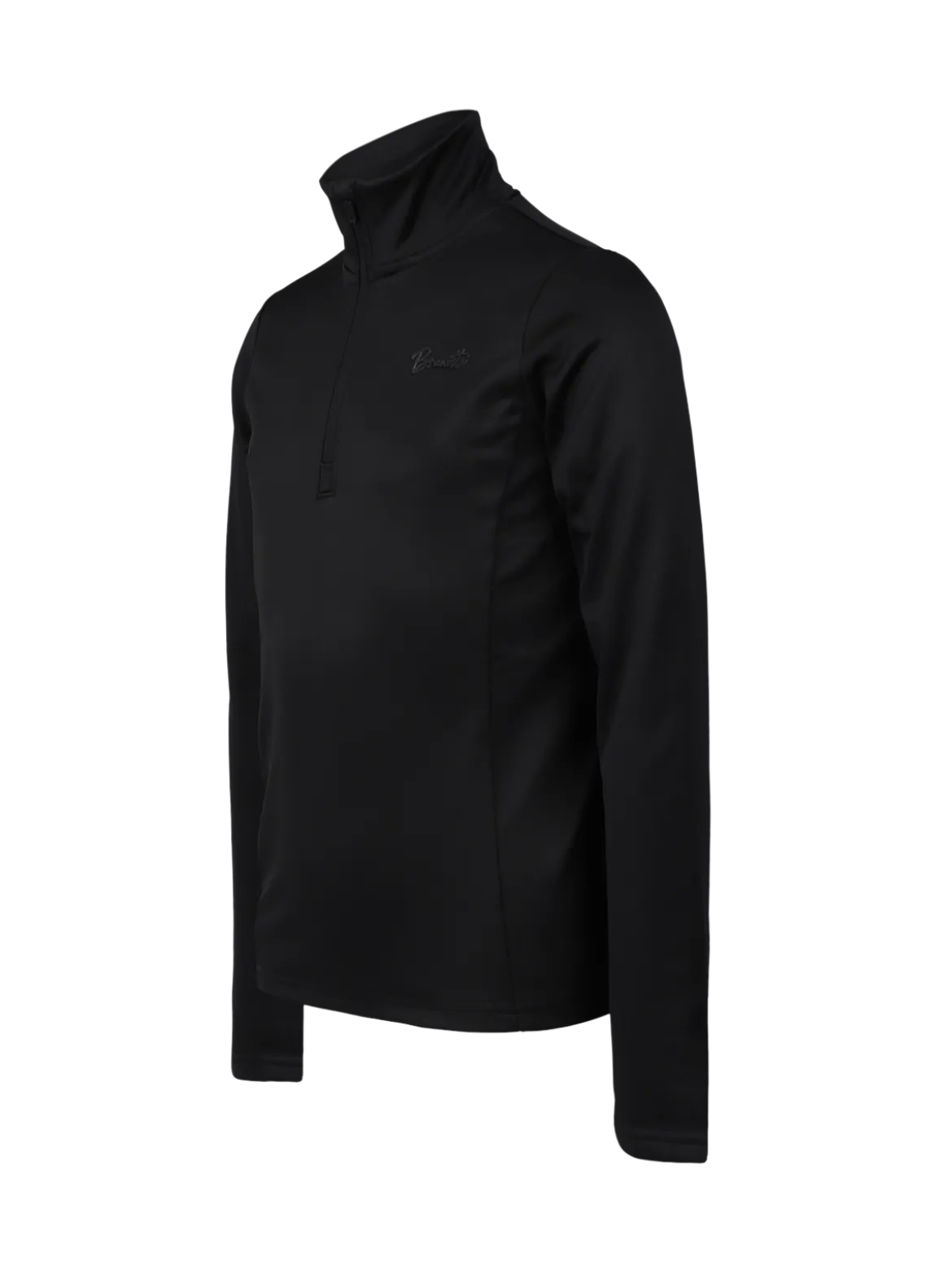 Heronny Meisjes Fleece | Zwart