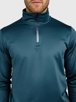 Heros Heren Fleece | Fuel Green