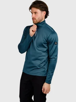 Heros Heren Fleece | Fuel Green