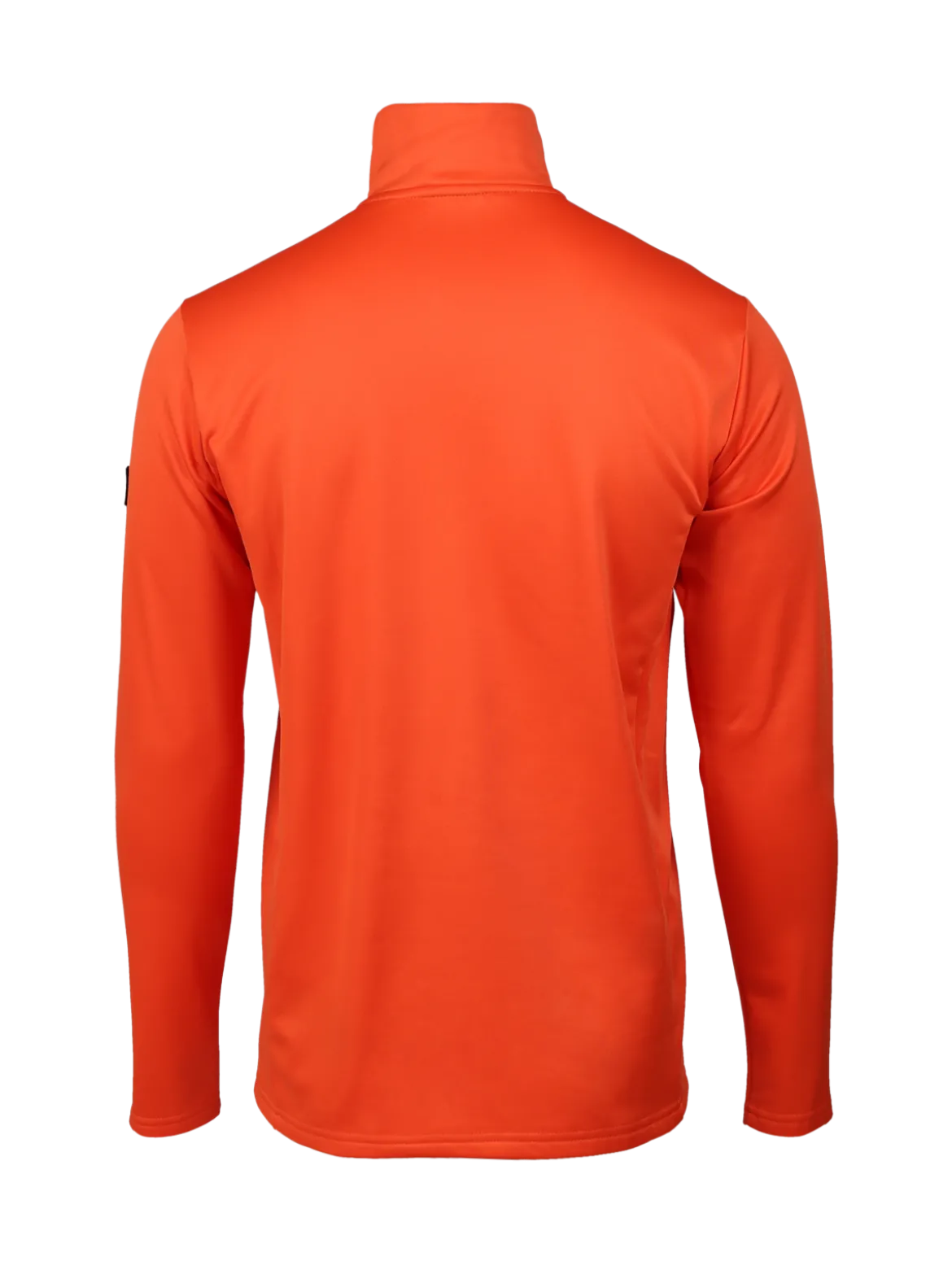 Heros Heren Fleece | Punch Orange