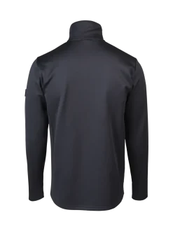 Heros Heren Fleece | Titanium