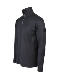 Heros Heren Fleece | Titanium