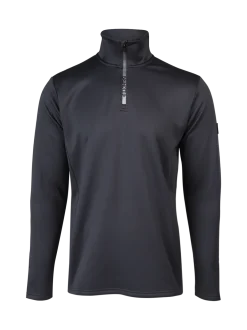 Heros Heren Fleece | Titanium