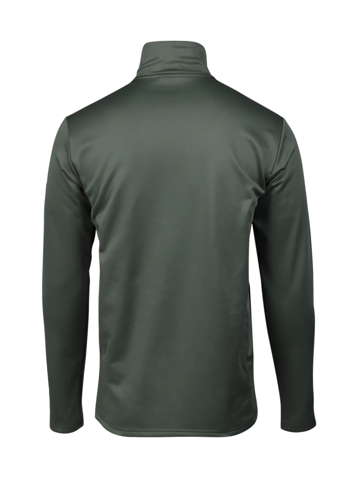 Heros Heren Fleece | Vintage Green