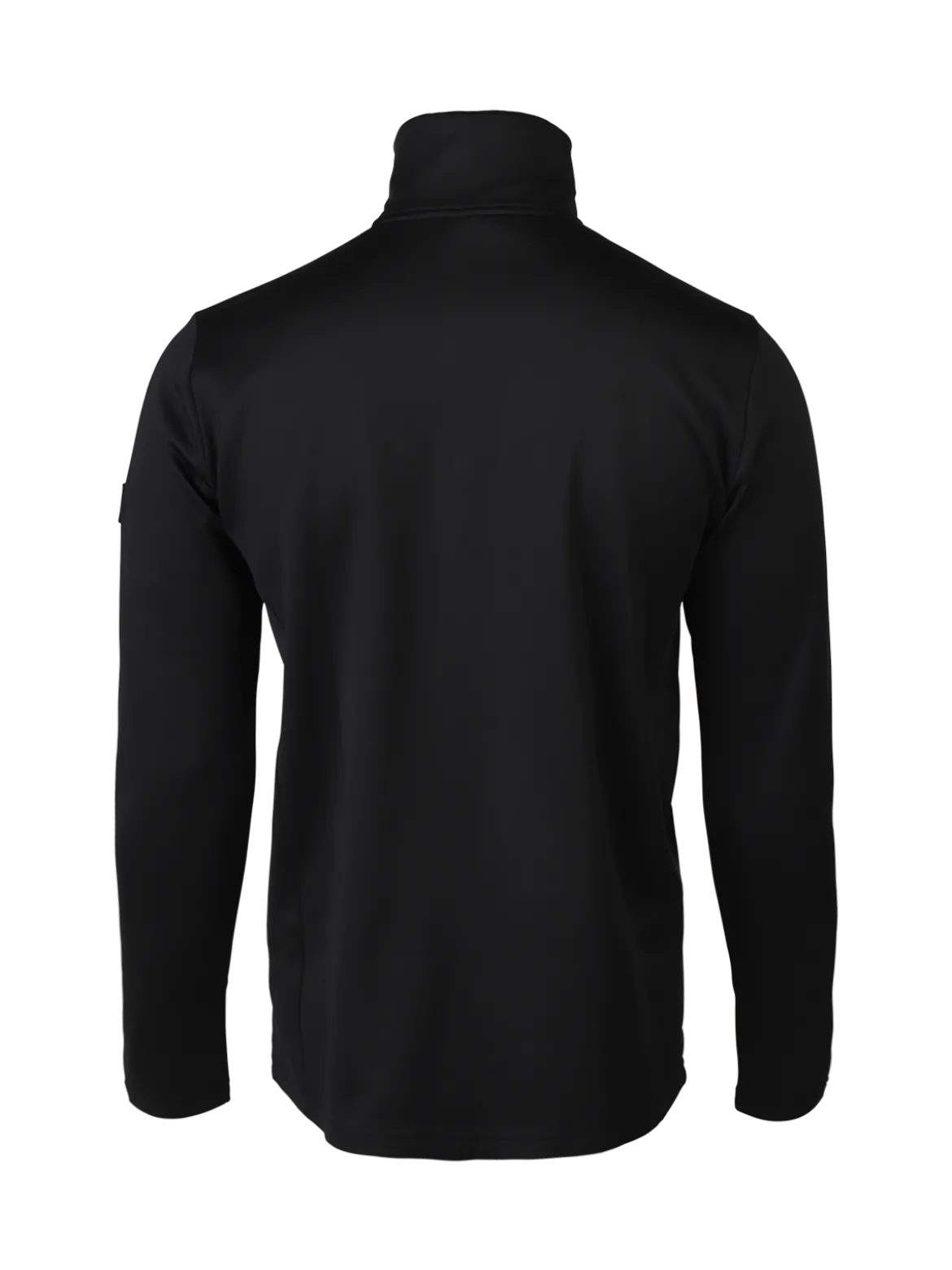 Heros Heren Fleece | Zwart