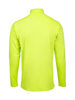 Heros Men Fleece | Acid Lime