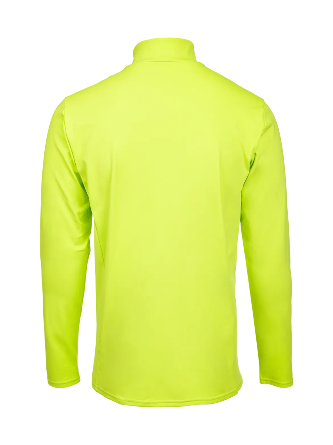 Heros Men Fleece | Acid Lime