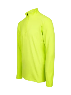 Heros Men Fleece | Acid Lime