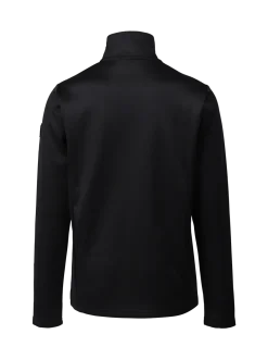 Herosy Jongens Fleece | Zwart