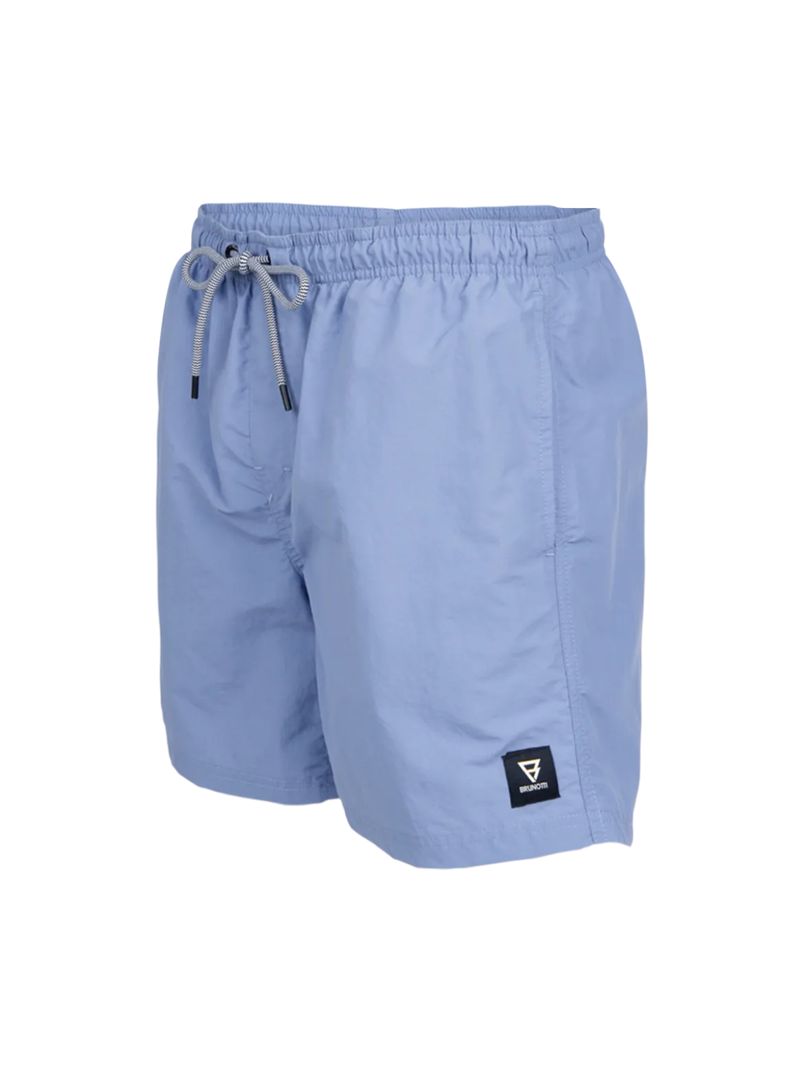 Hester Heren Swim Shorts | Grayblue