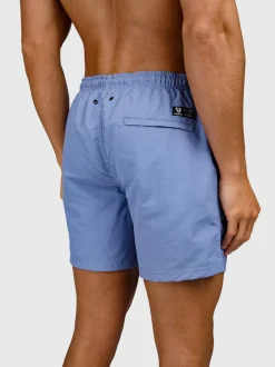 Hester Heren Swim Shorts | Grayblue