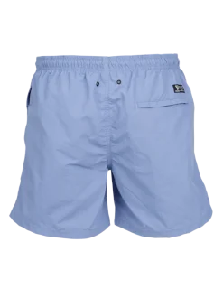 Hester Heren Swim Shorts | Grayblue