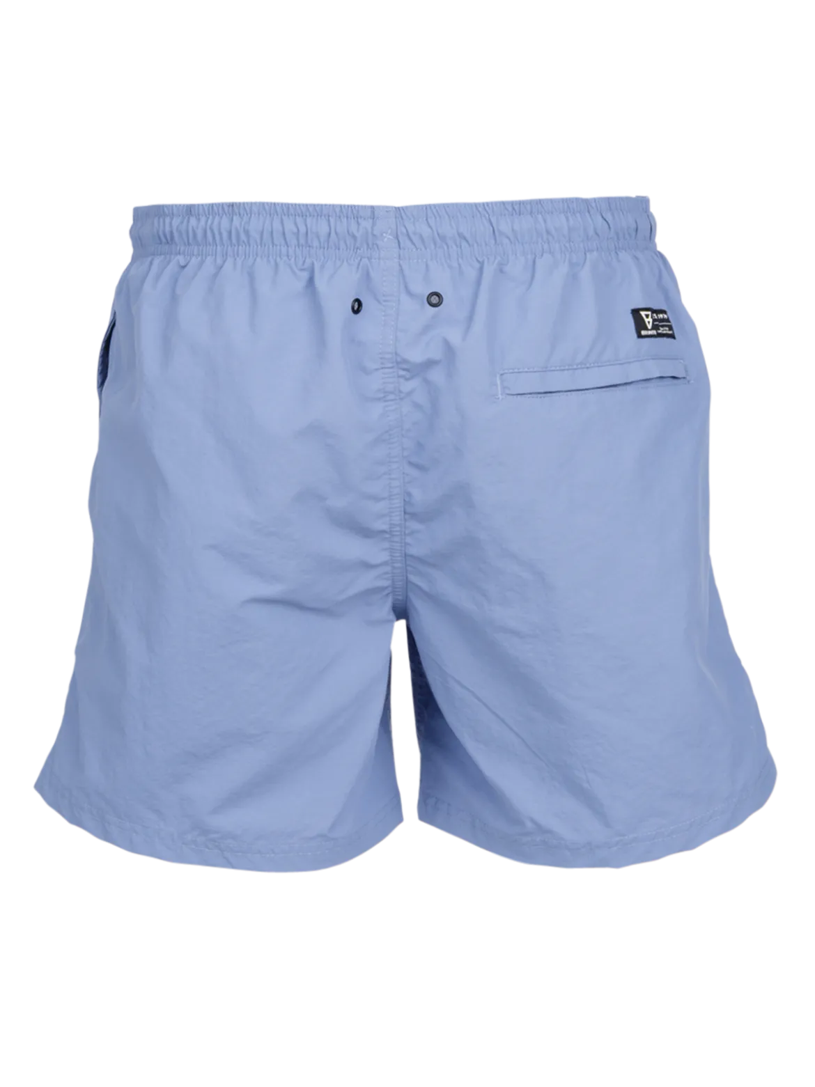 Hester Heren Swim Shorts | Grayblue