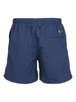 Hester Heren Swim Shorts | Indigo Blue