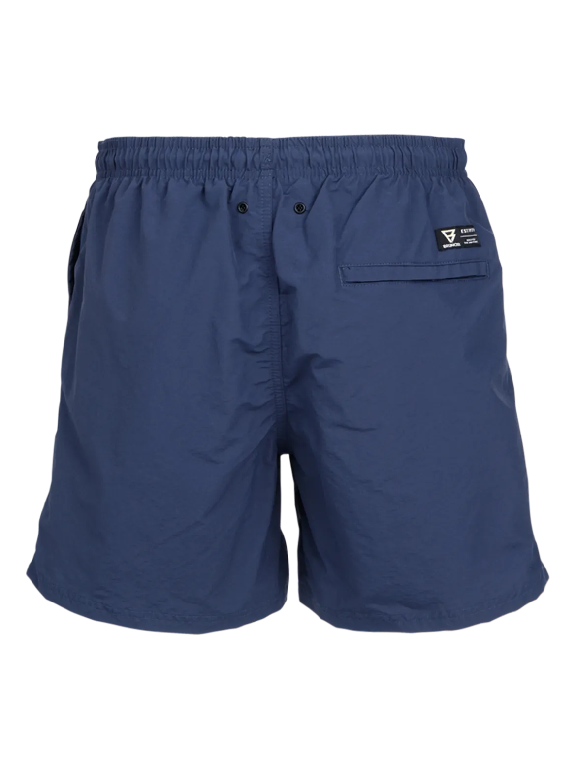Hester Heren Swim Shorts | Indigo Blue