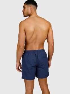 Hester Heren Swim Shorts | Indigo Blue