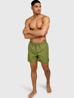 Hester Heren Swim Shorts | Mayfly