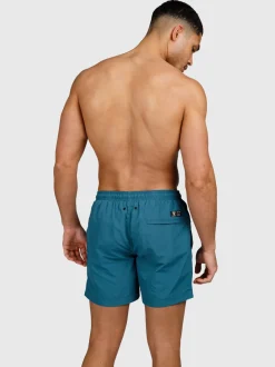 Hester Heren Swim Shorts | Mediterranea