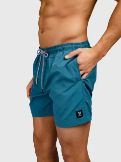 Hester Heren Swim Shorts | Mediterranea